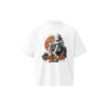 Motive Mans Life White Tee