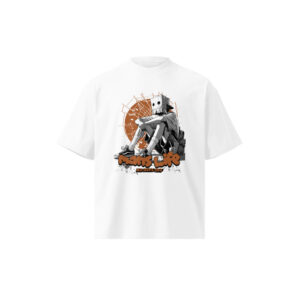 Motive Mans Life White Tee