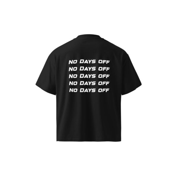 Motive NDO (Black)