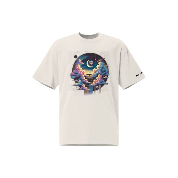 Motive Inspirational View Tee