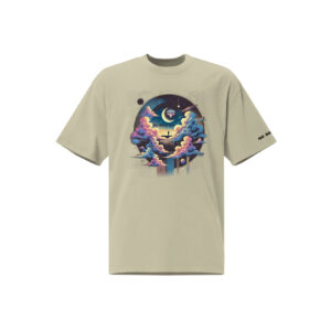 Motive Inspirational View Tee