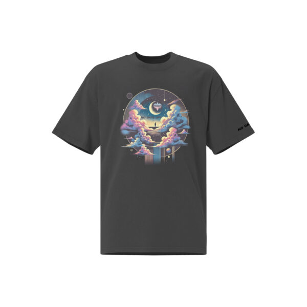 Motive Inspirational View Tee