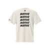 Motive Inspirational View Tee